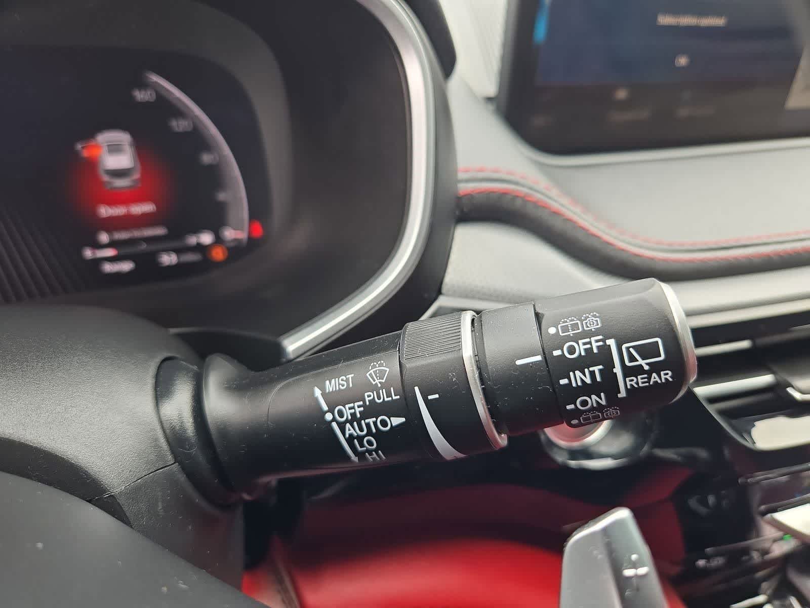 Thumbnail: 2023 Acura MDX - 26