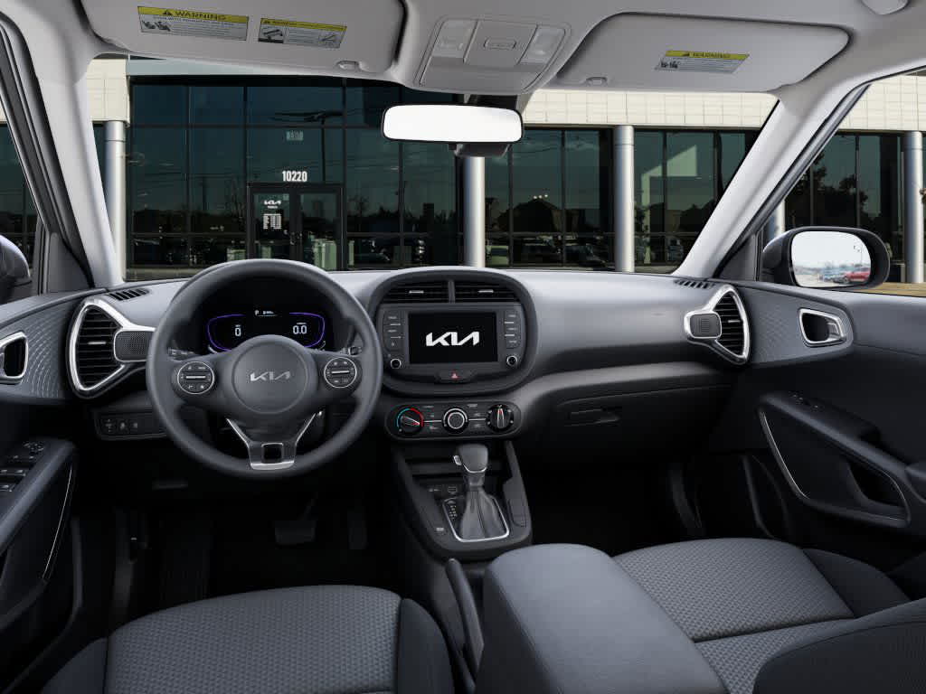 Thumbnail: 2025 Kia Soul - 14