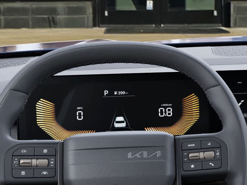 Thumbnail: 2027 Kia Telluride - 21