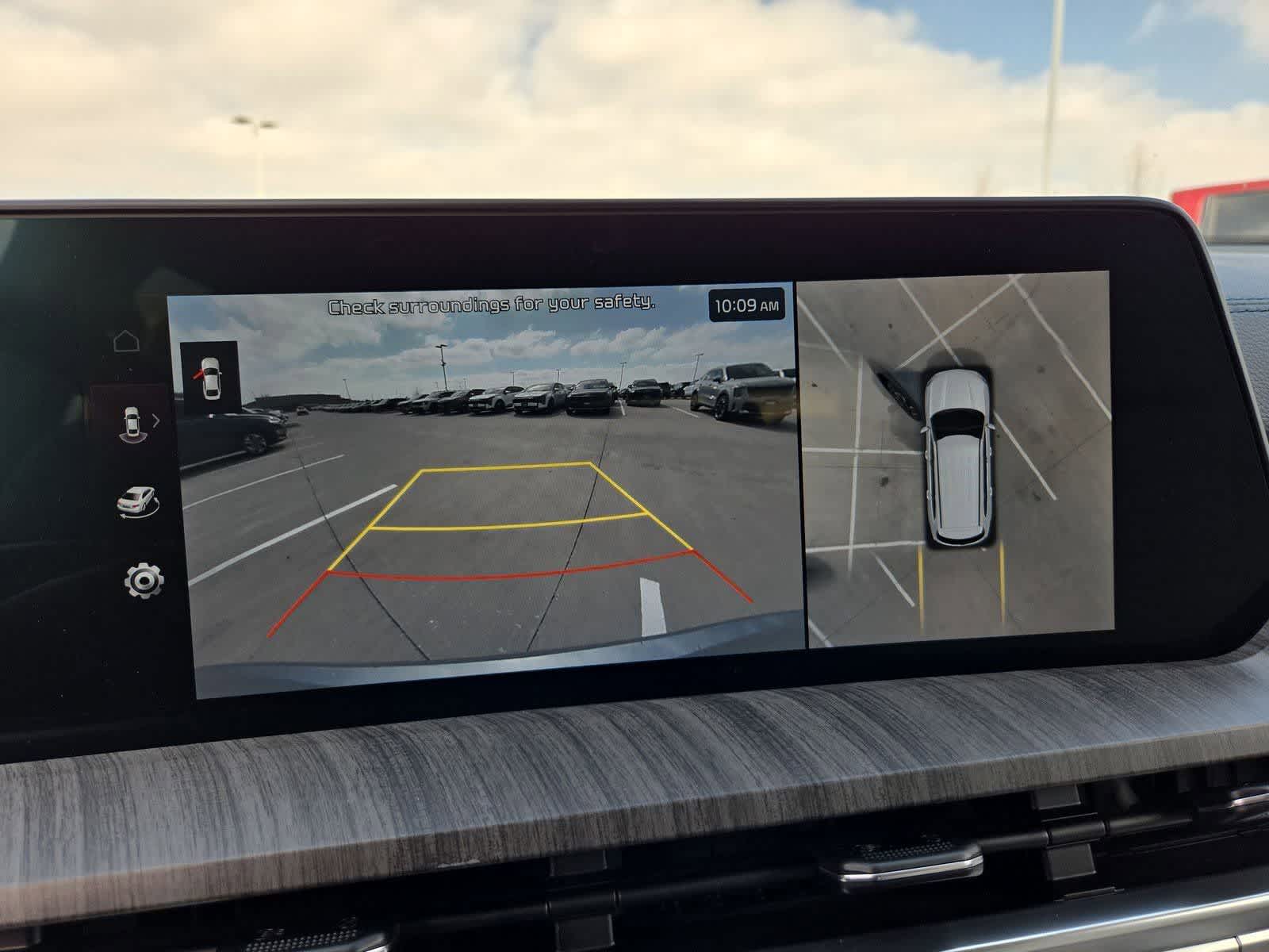 Thumbnail: 2025 Kia Telluride - 29