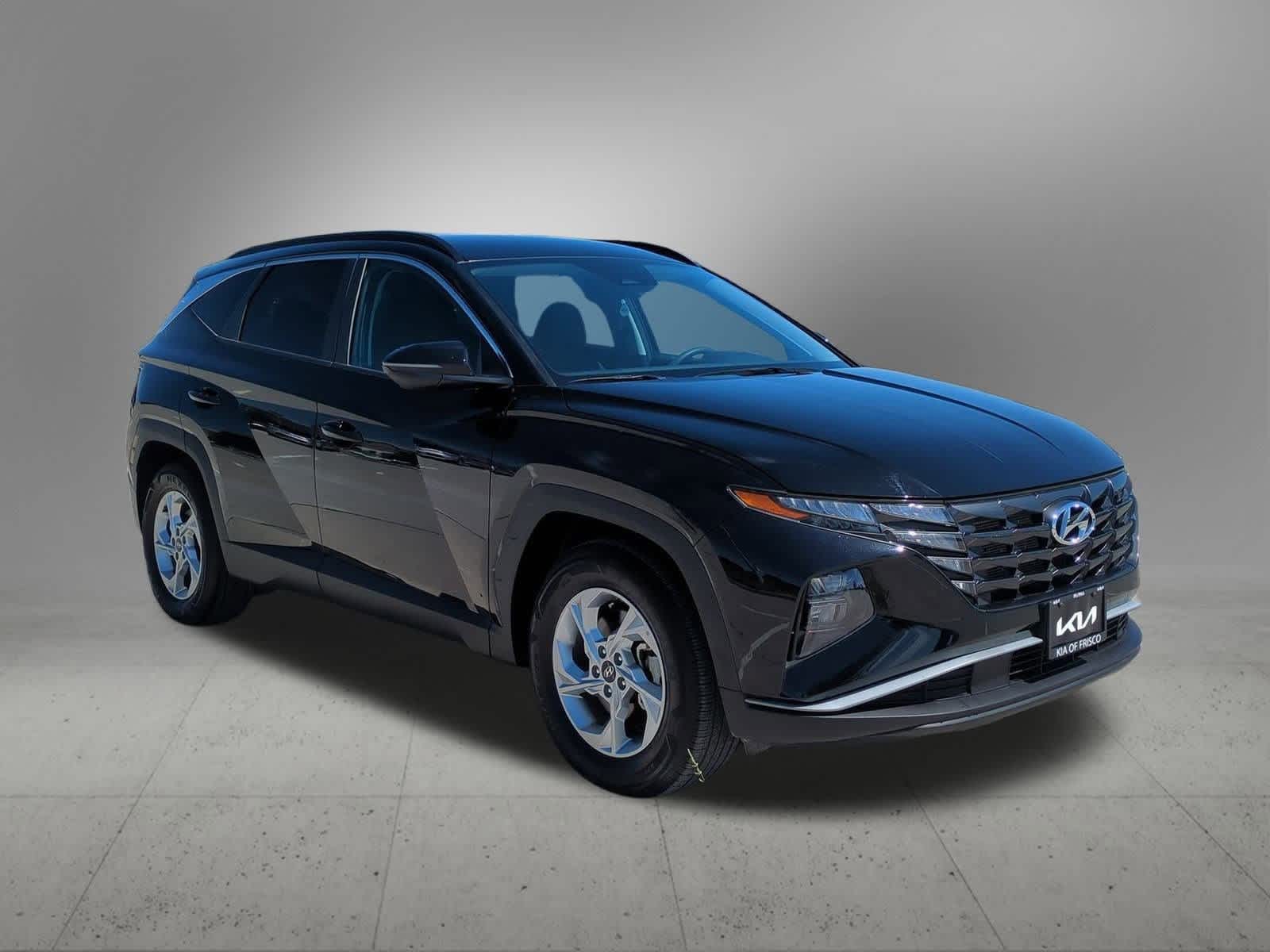 Thumbnail: 2023 Hyundai Tucson - 8
