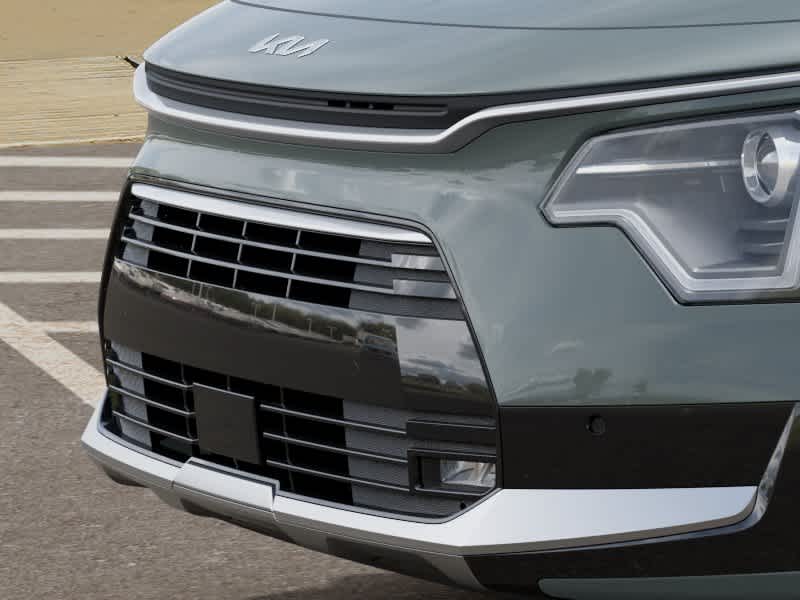 Thumbnail: 2026 Kia Niro - 12
