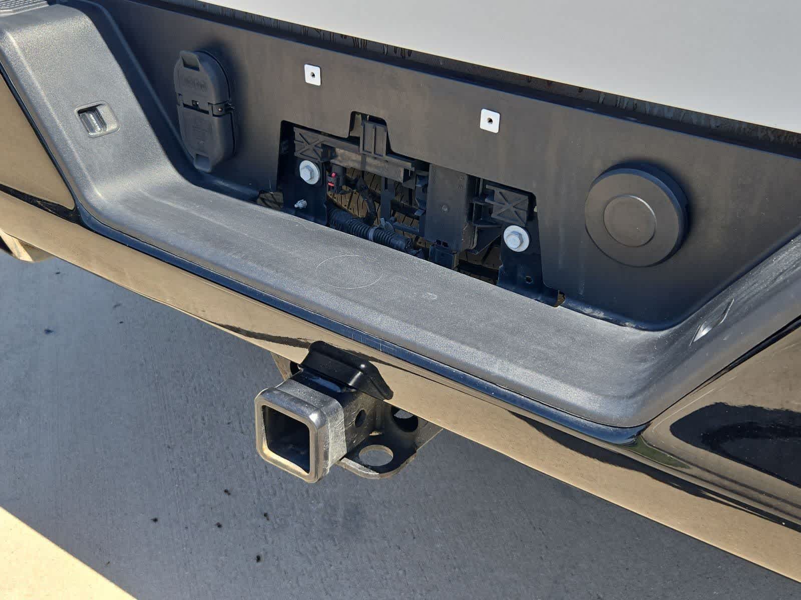Thumbnail: 2024 Chevrolet Silverado 1500 - 31