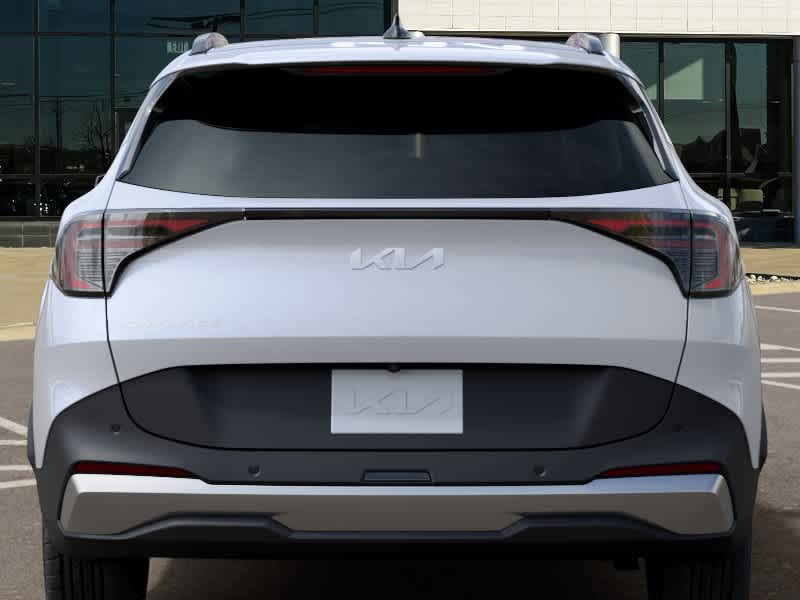 Thumbnail: 2026 Kia Sportage - 13