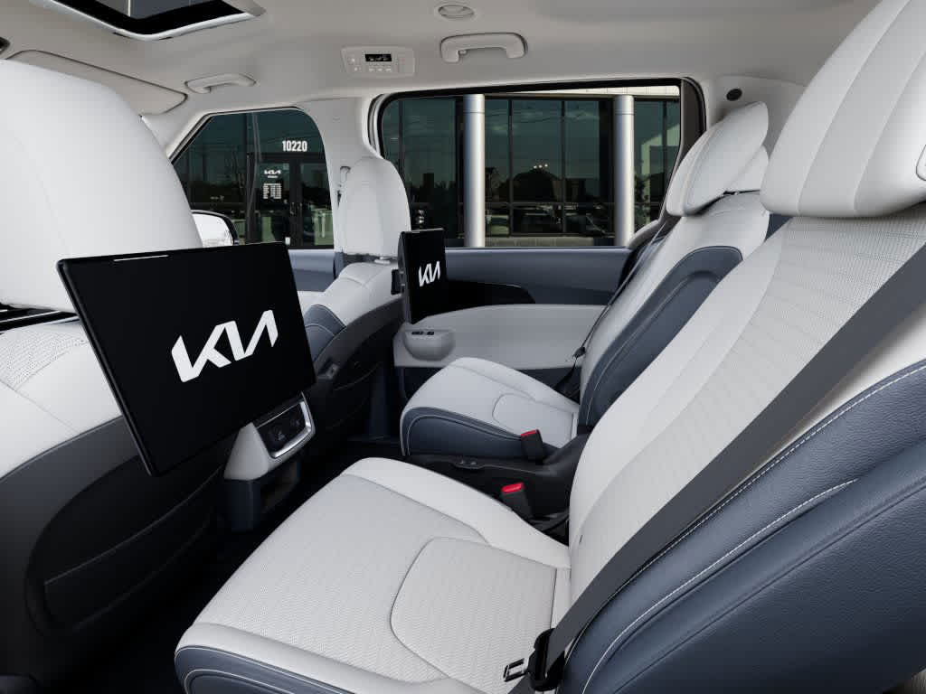 Thumbnail: 2026 Kia Carnival - 18