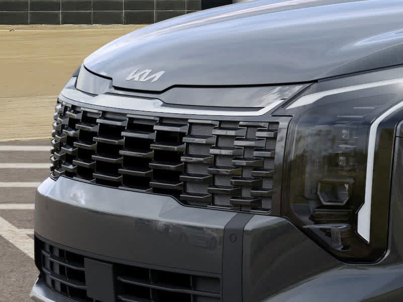 Thumbnail: 2026 Kia Sportage - 12