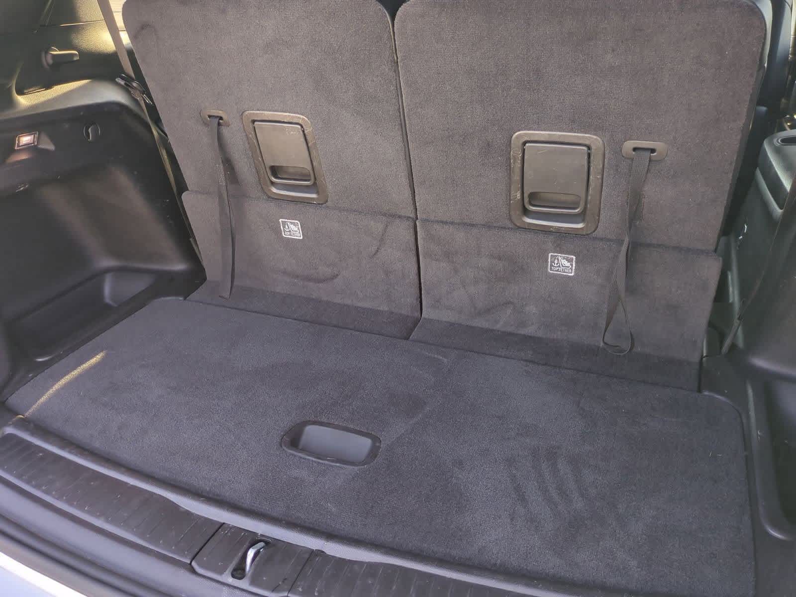 Thumbnail: 2021 Jeep Grand Cherokee L - 31