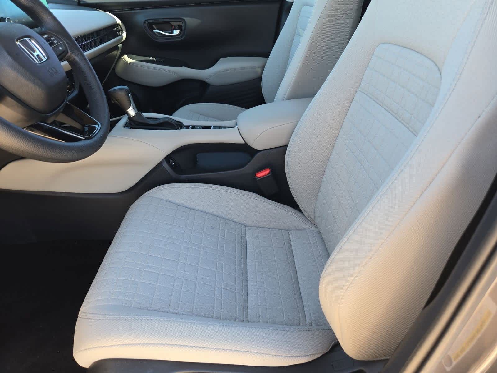 Thumbnail: 2025 Honda HR-V - 15