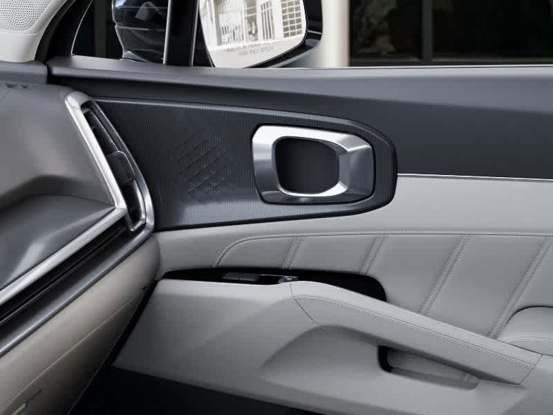 Thumbnail: 2025 Kia Sorento - 25