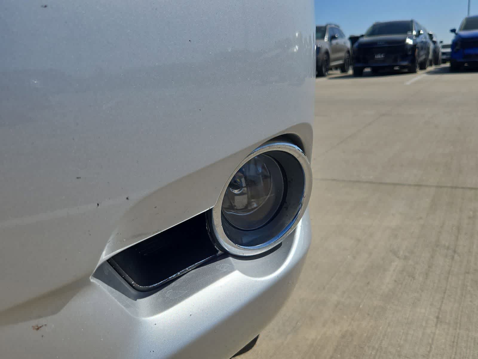 Thumbnail: 2009 Toyota Highlander - 10