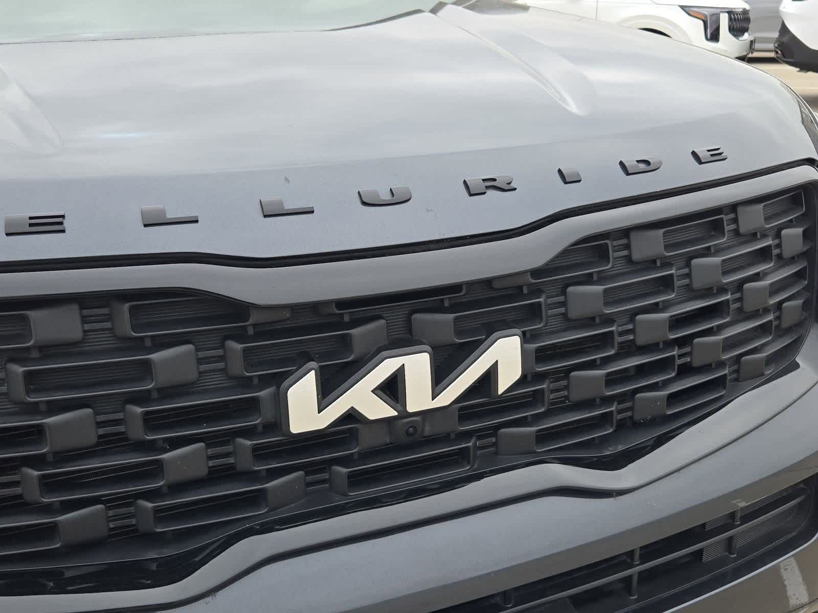 Thumbnail: 2022 Kia Telluride - 10