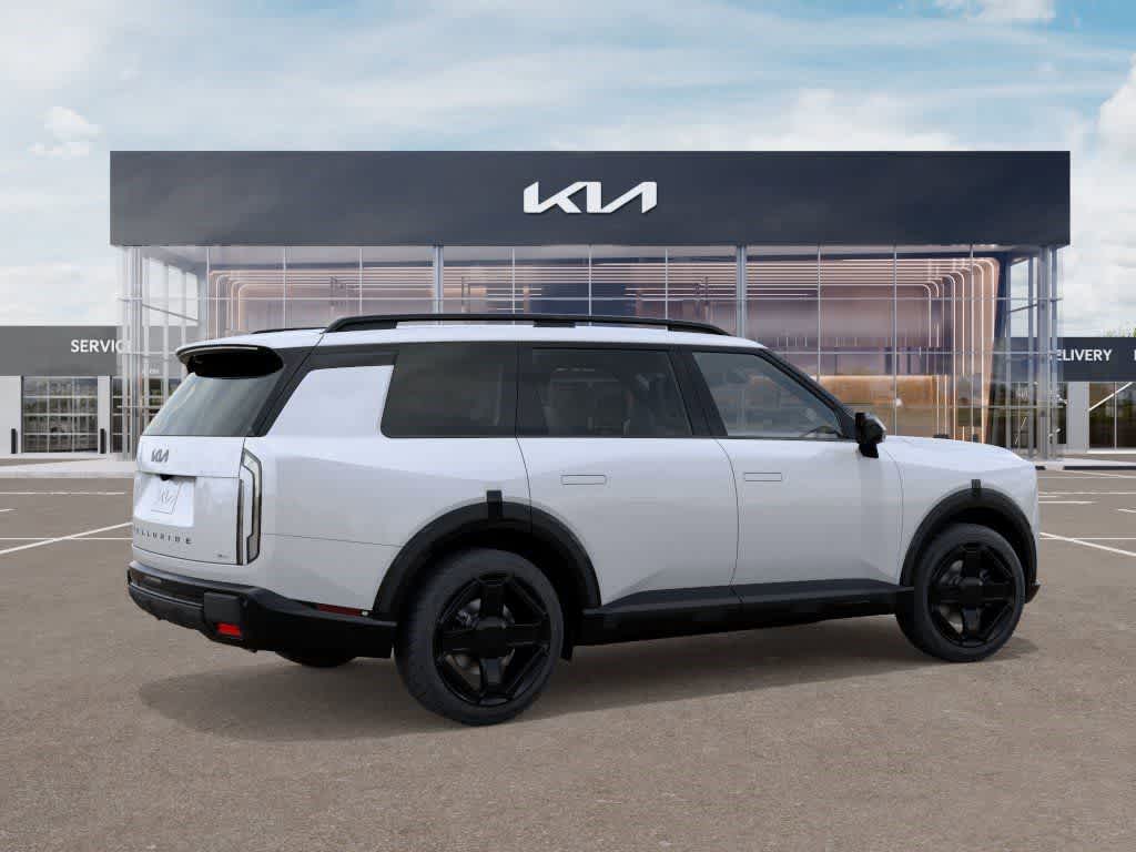 Thumbnail: 2027 Kia Telluride - 42