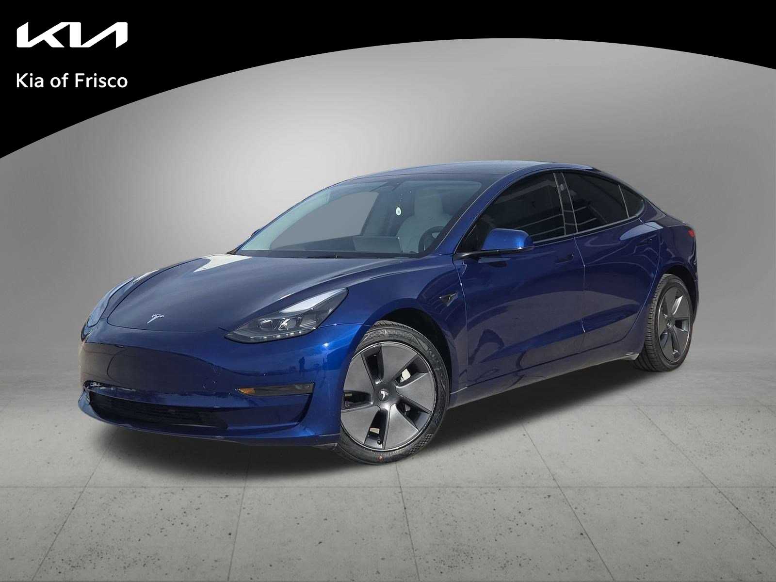 2023 Tesla Model 3 Base's photo