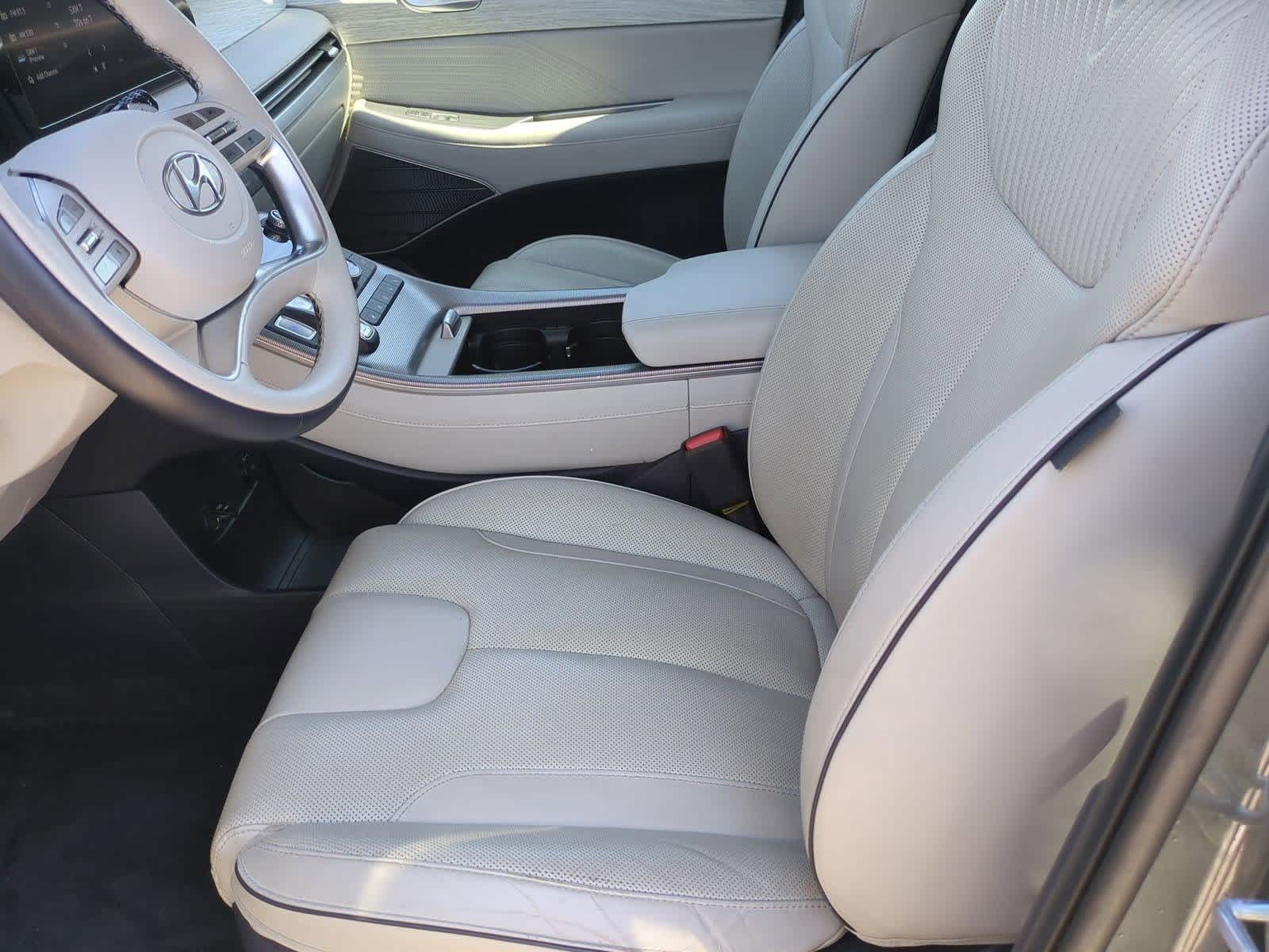 Thumbnail: 2023 Hyundai Palisade - 15