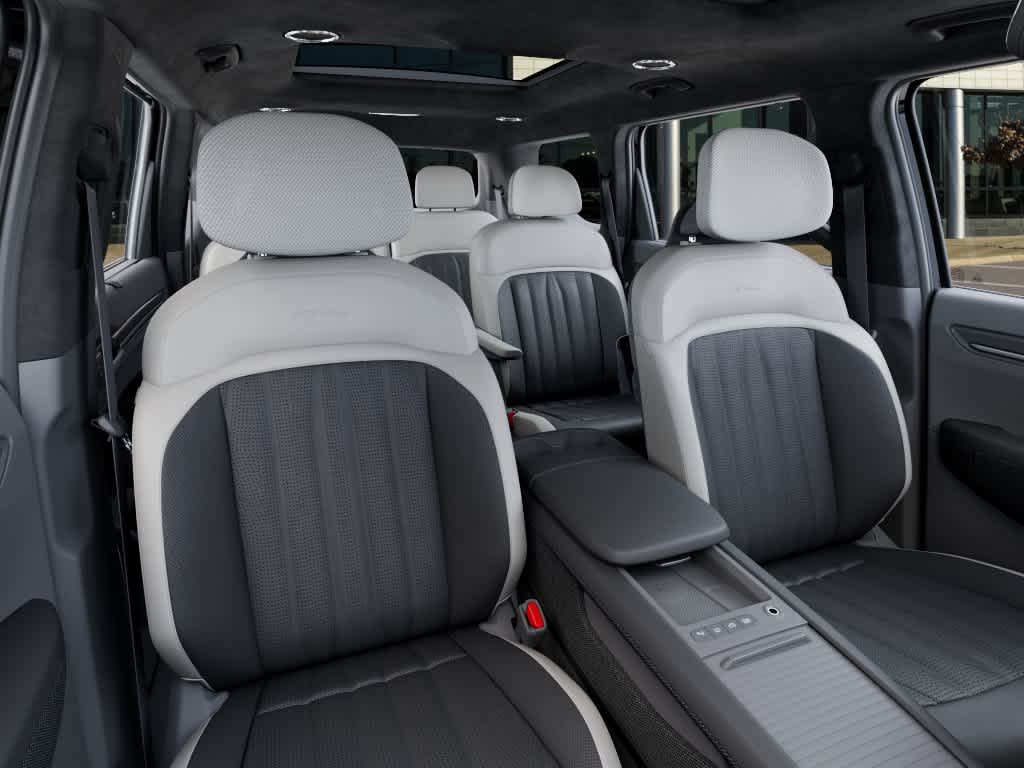 Thumbnail: 2026 Kia EV9 - 15