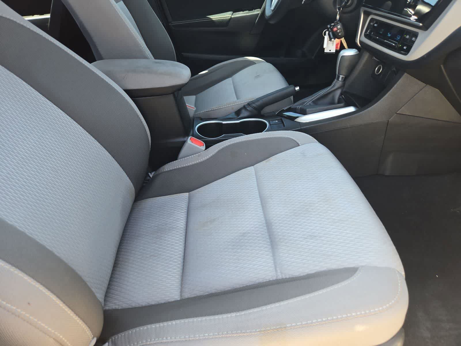 Thumbnail: 2017 Toyota Corolla - 19