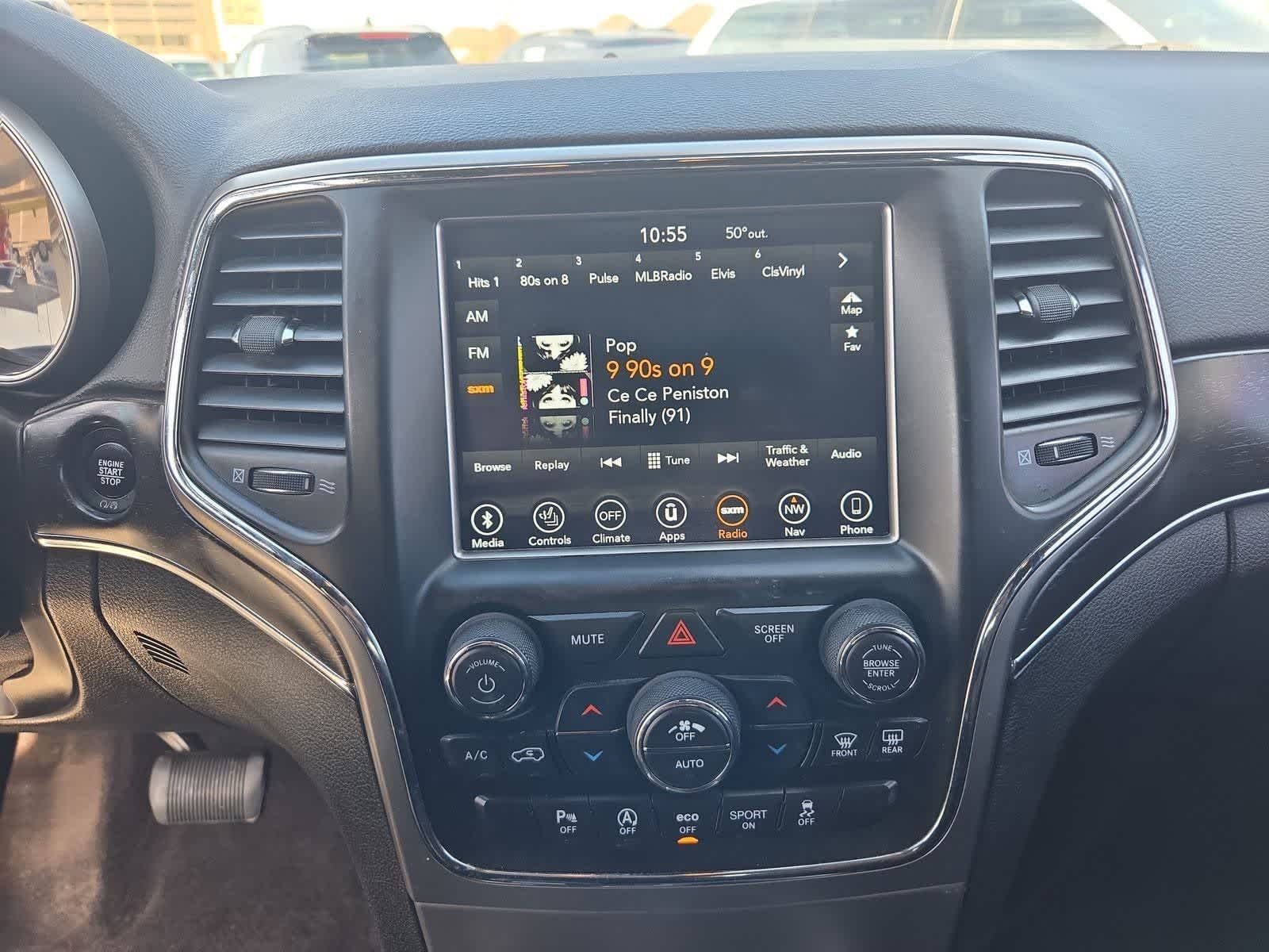 Thumbnail: 2018 Jeep Grand Cherokee - 26