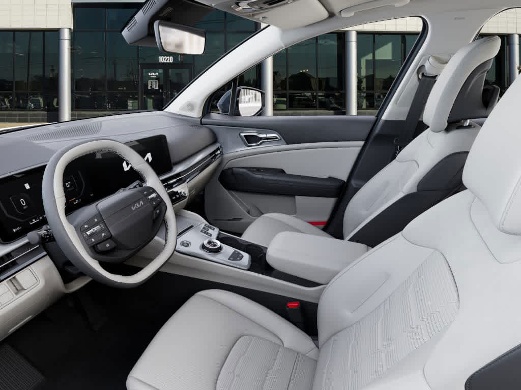 Thumbnail: 2026 Kia Sportage - 17