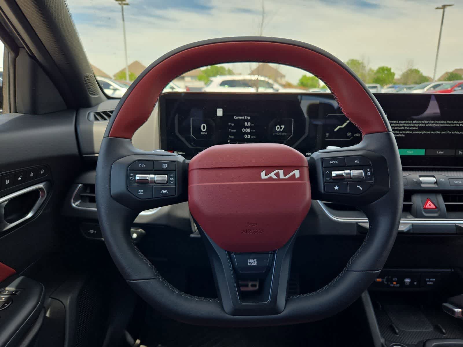 Thumbnail: 2026 Kia K4 - 22