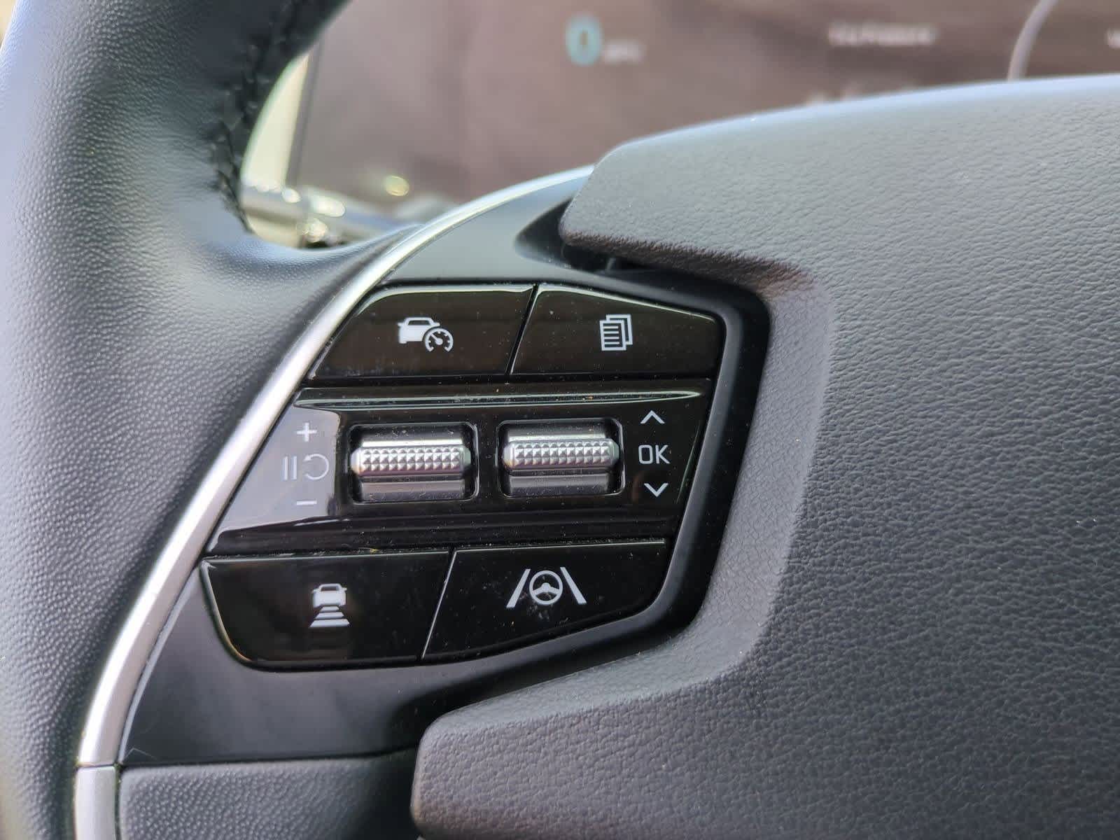 2022 Kia EV6 Wind 22