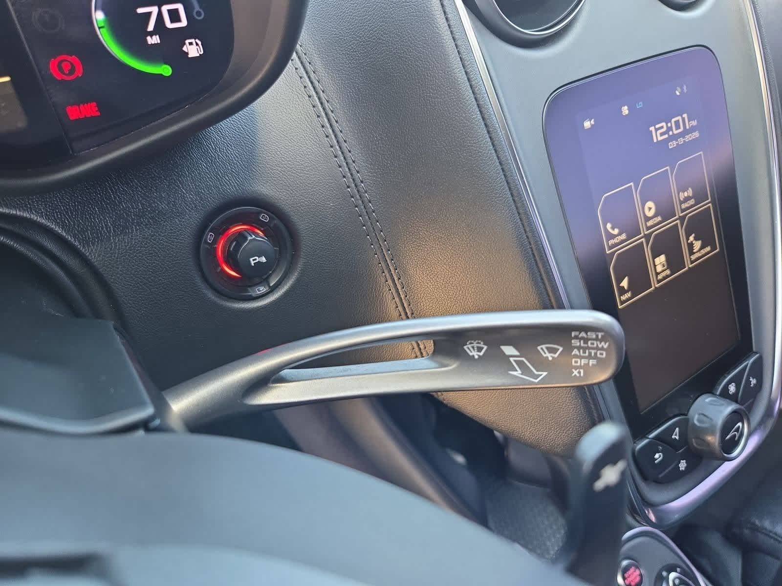 Thumbnail: 2016 Mclaren  - 15