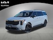 Kia Carnival Hybrid