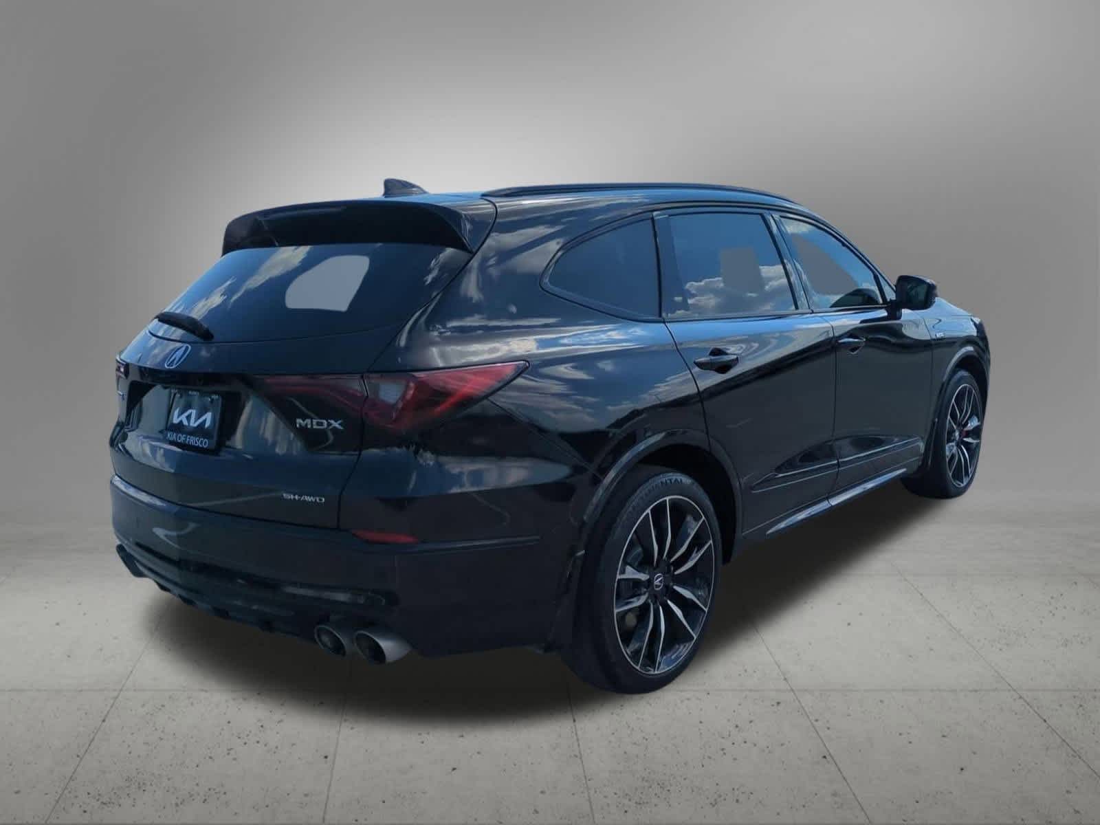 Thumbnail: 2022 Acura MDX - 6
