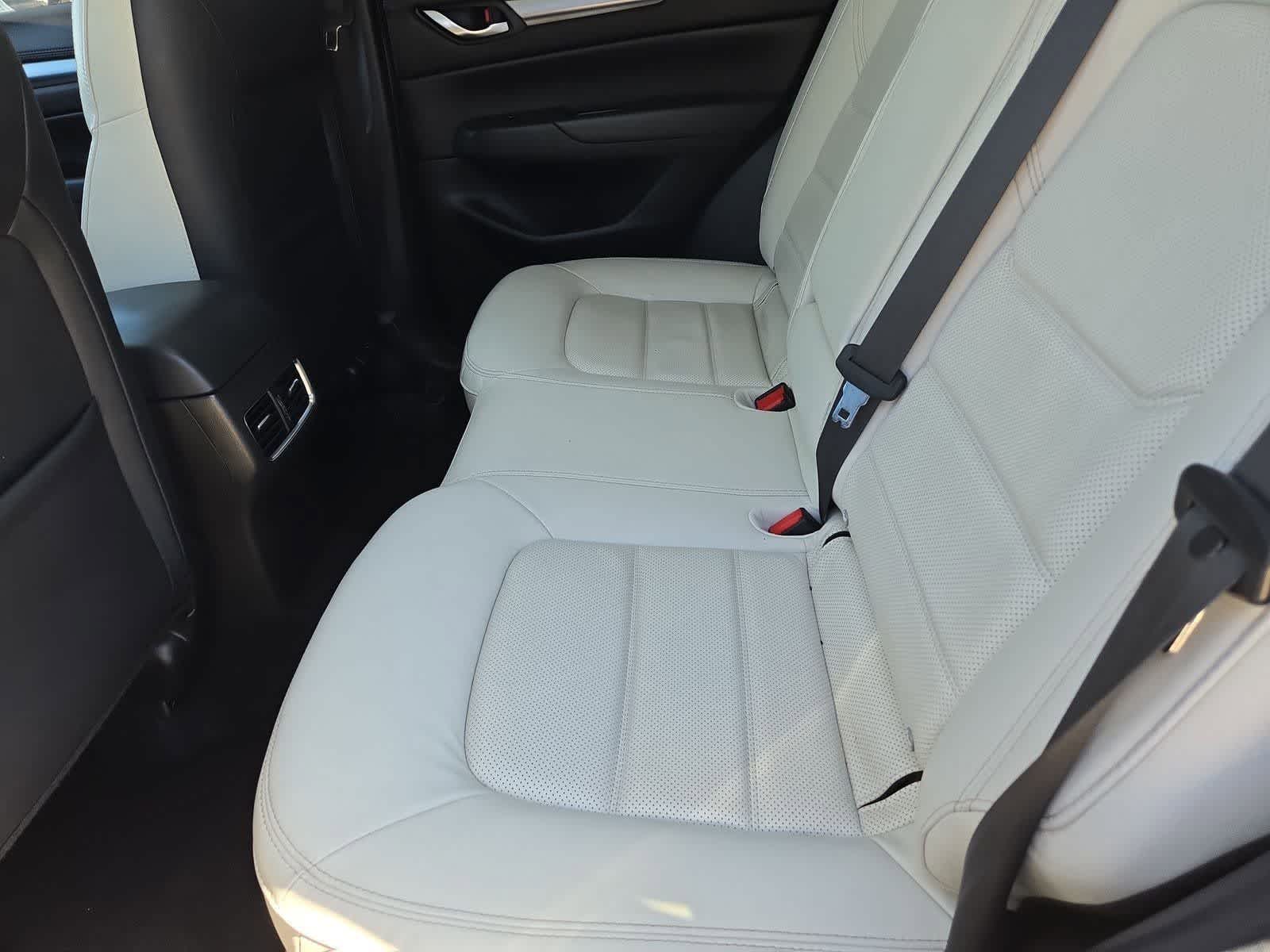 Thumbnail: 2022 Mazda CX-5 - 18