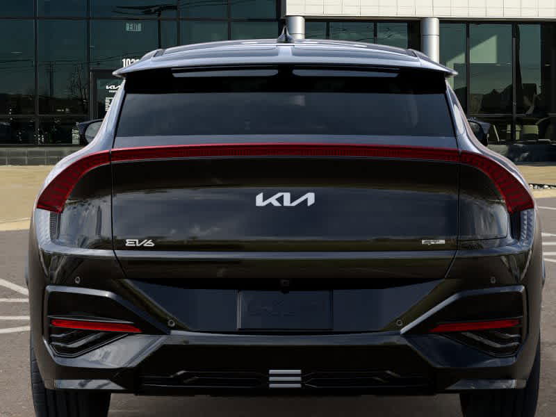 Thumbnail: 2025 Kia EV6 - 13