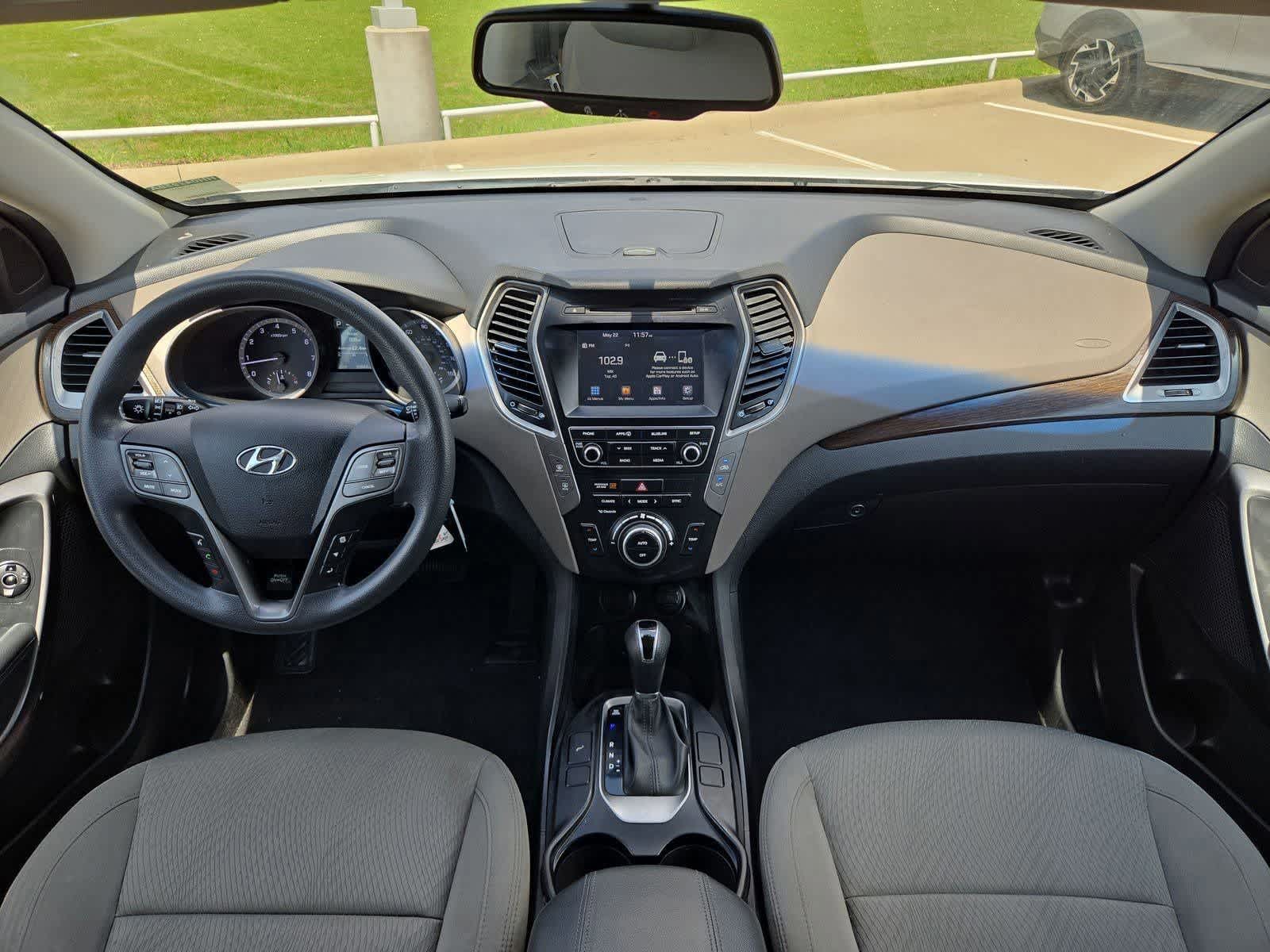 Thumbnail: 2017 Hyundai Santa Fe - 13