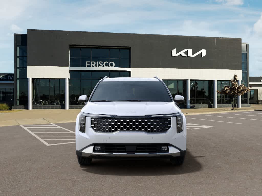 Thumbnail: 2026 Kia Carnival - 2