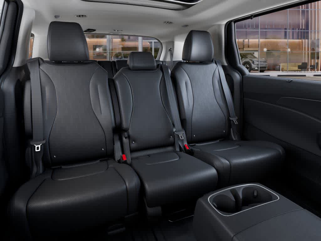 Thumbnail: 2025 Kia Carnival - 16