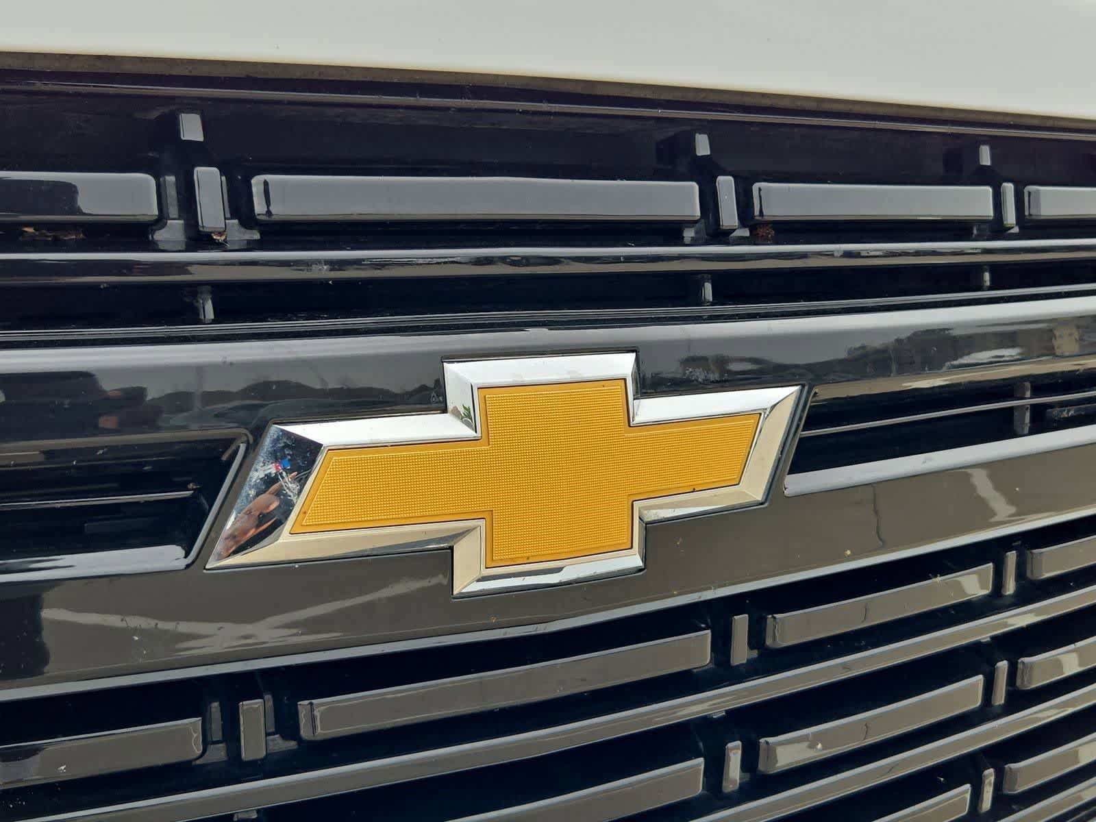 Thumbnail: 2021 Chevrolet Tahoe - 10