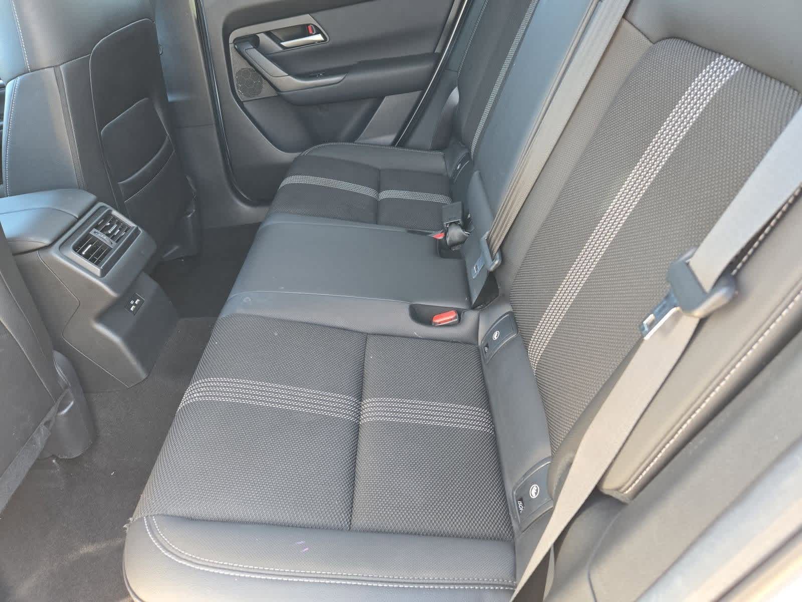 Thumbnail: 2024 Mazda CX-50 - 19