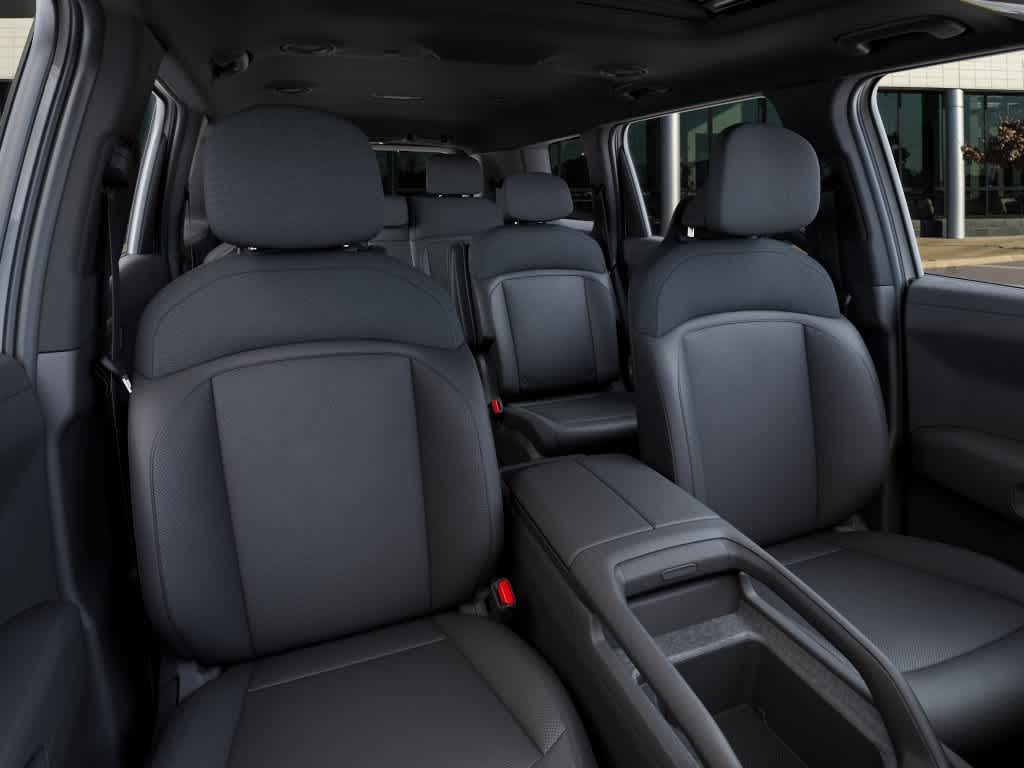 Thumbnail: 2027 Kia Telluride - 15