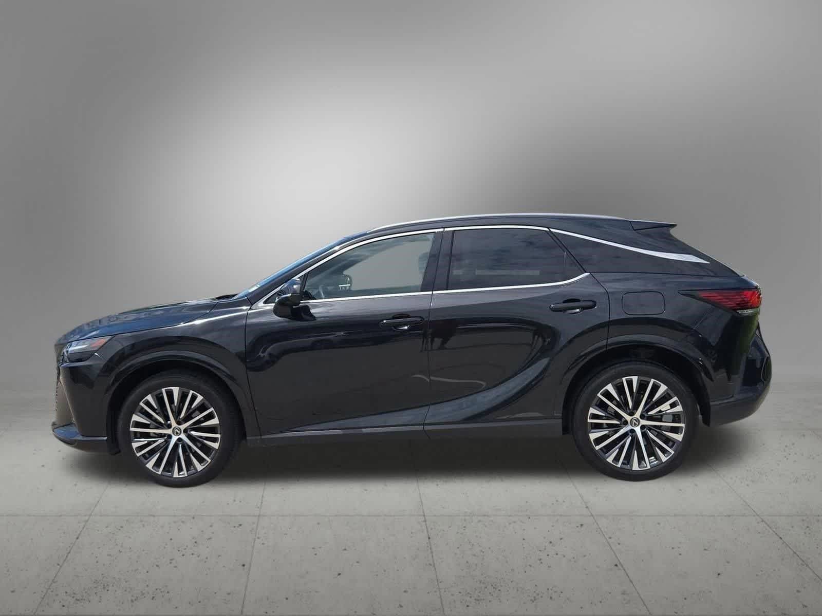 Thumbnail: 2023 Lexus RX - 2