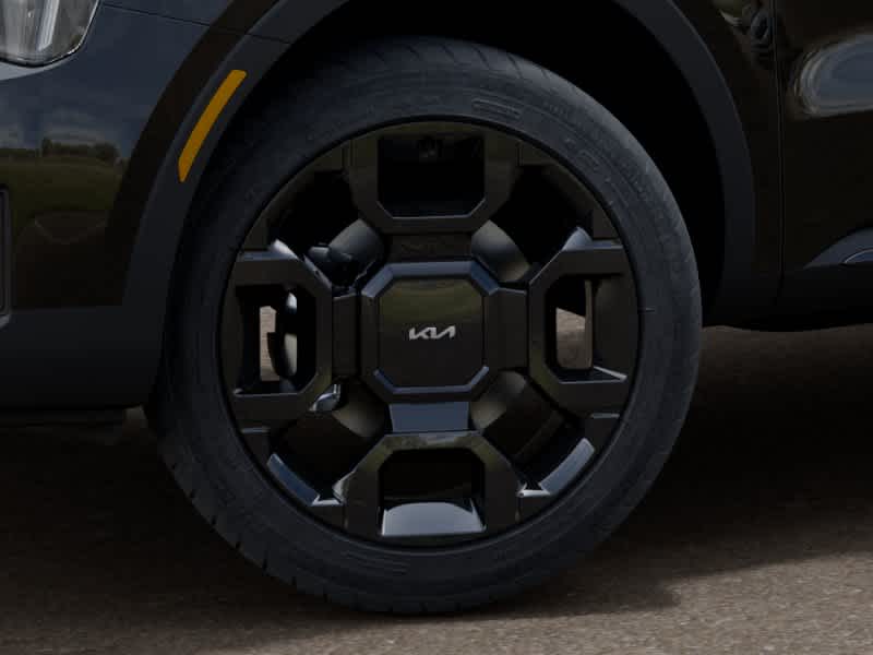 Thumbnail: 2026 Kia Sorento - 9