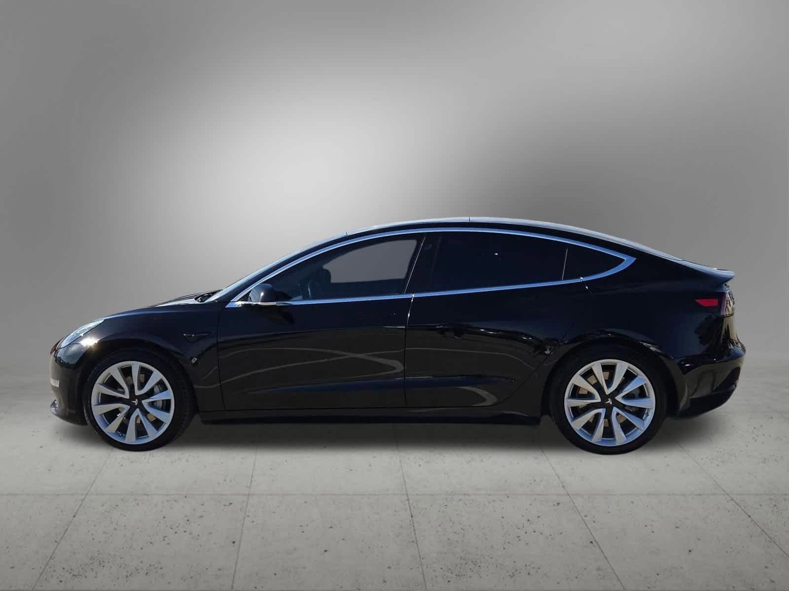 Thumbnail: 2019 Tesla Model 3 - 3