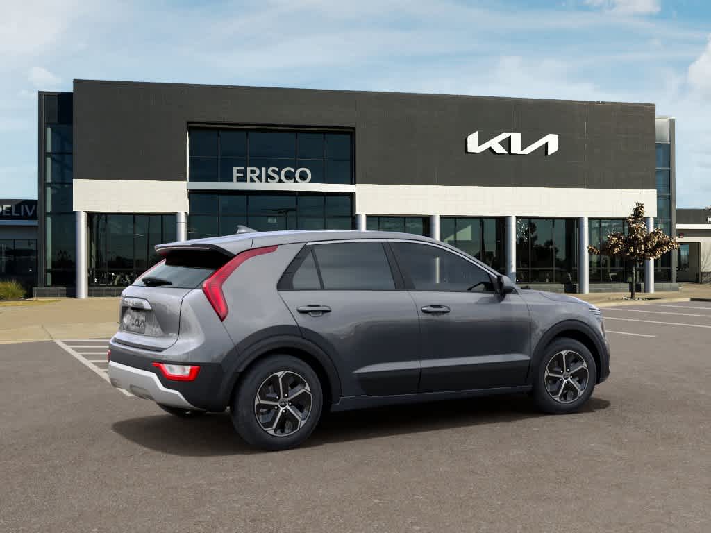 Thumbnail: 2026 Kia Niro - 6