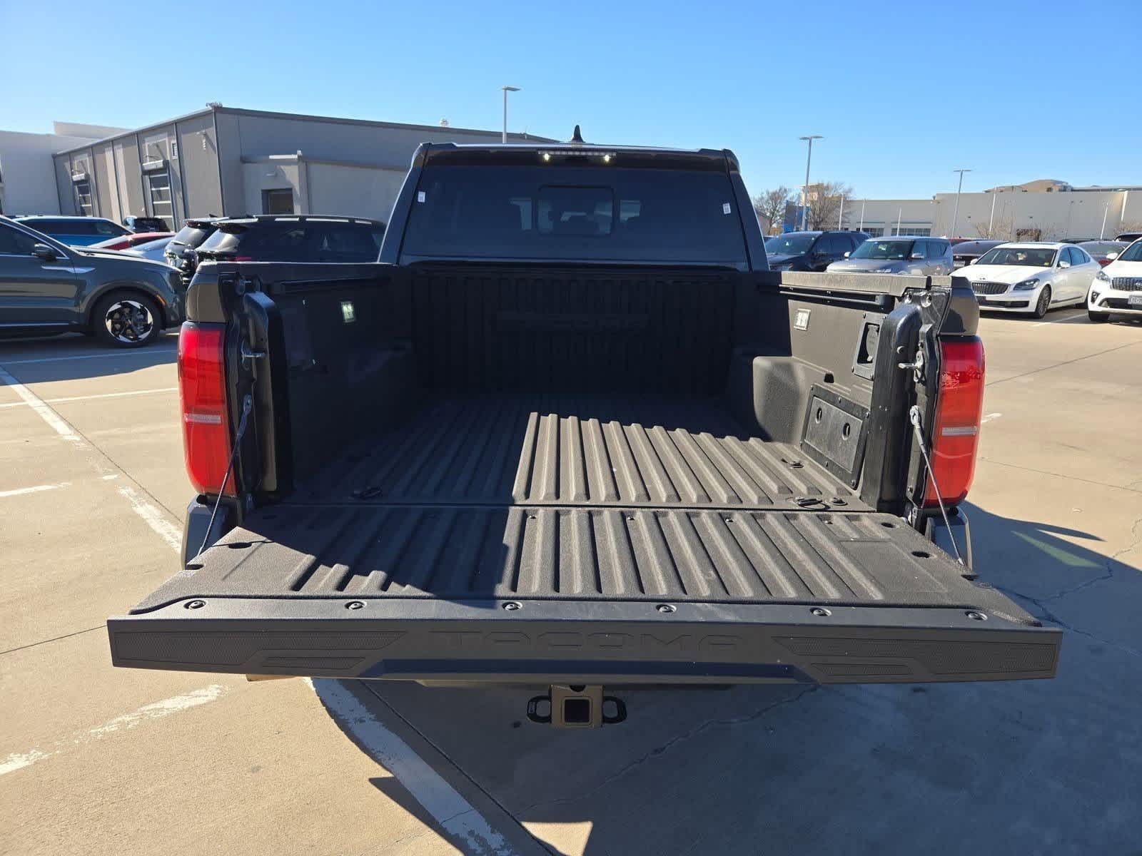 Thumbnail: 2024 Toyota Tacoma - 31