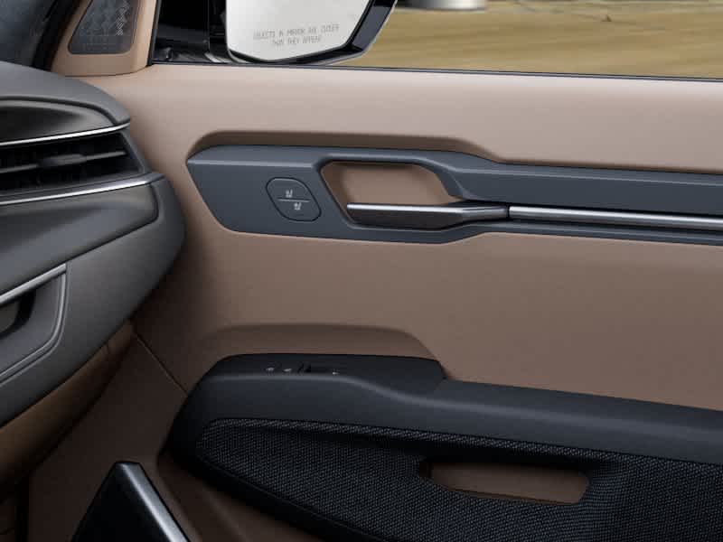 Thumbnail: 2026 Kia EV9 - 25