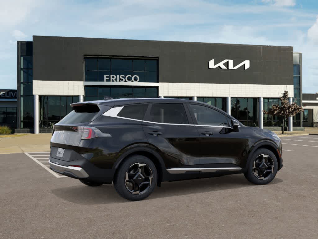Thumbnail: 2026 Kia Sportage - 6