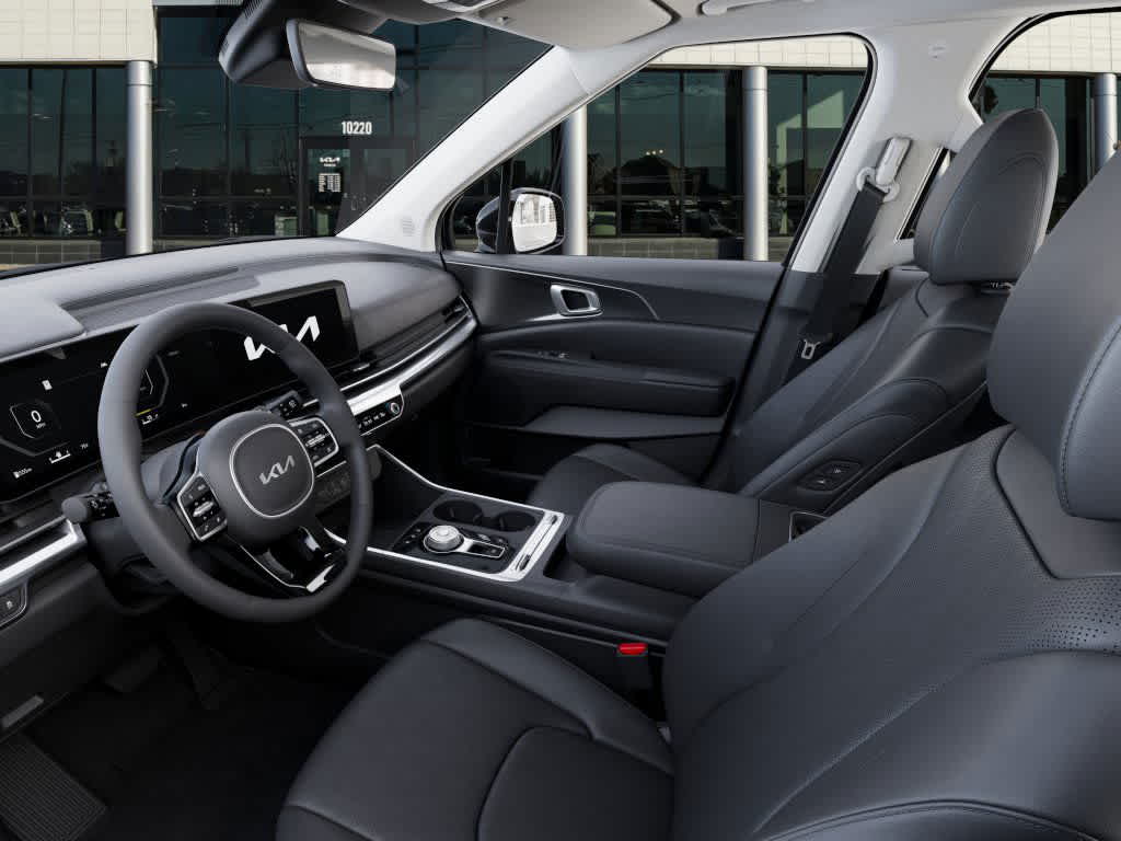 Thumbnail: 2026 Kia Carnival - 17