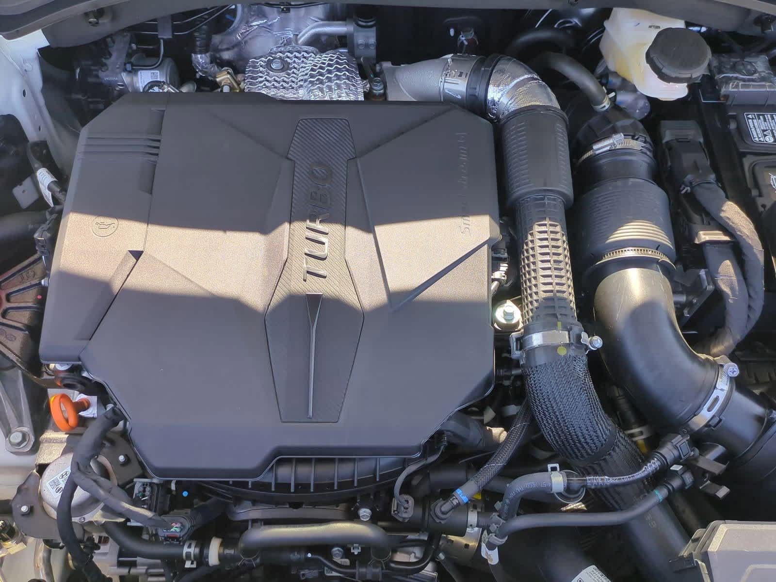 Thumbnail: 2025 Kia Sorento - 13