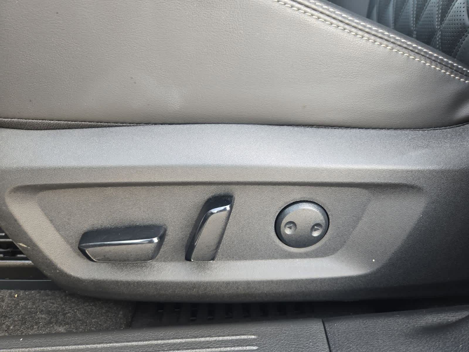 Thumbnail: 2024 Nissan Rogue - 16