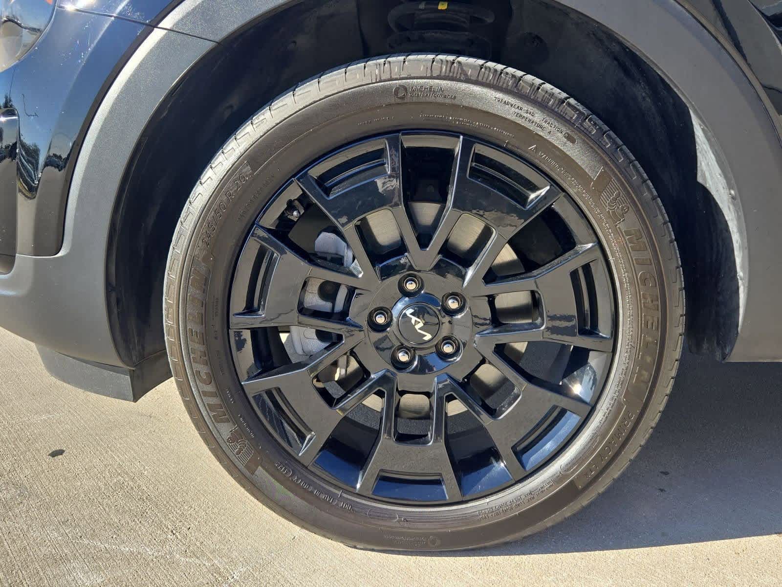 Thumbnail: 2022 Kia Telluride - 12