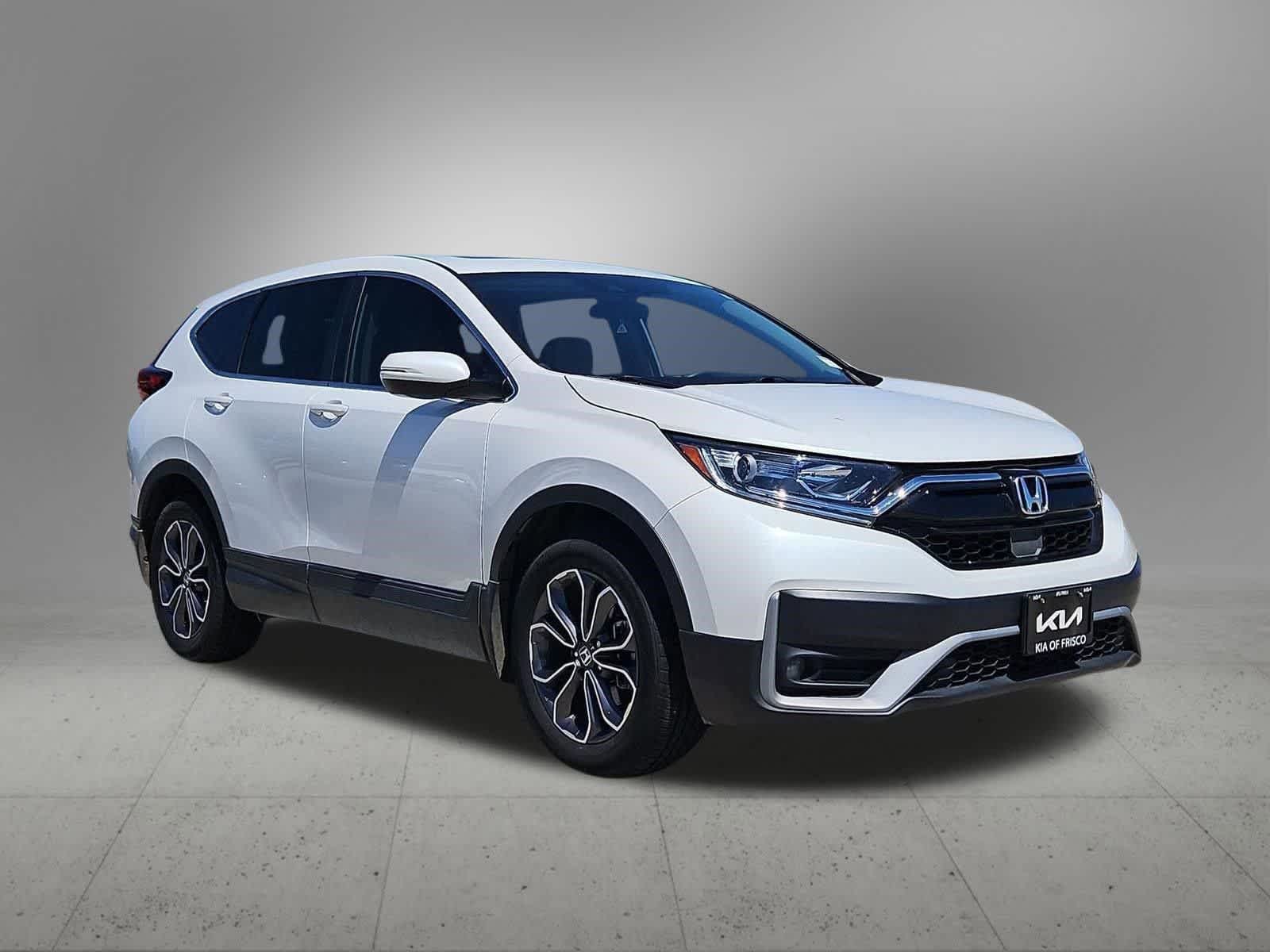 Thumbnail: 2022 Honda CR-V - 8