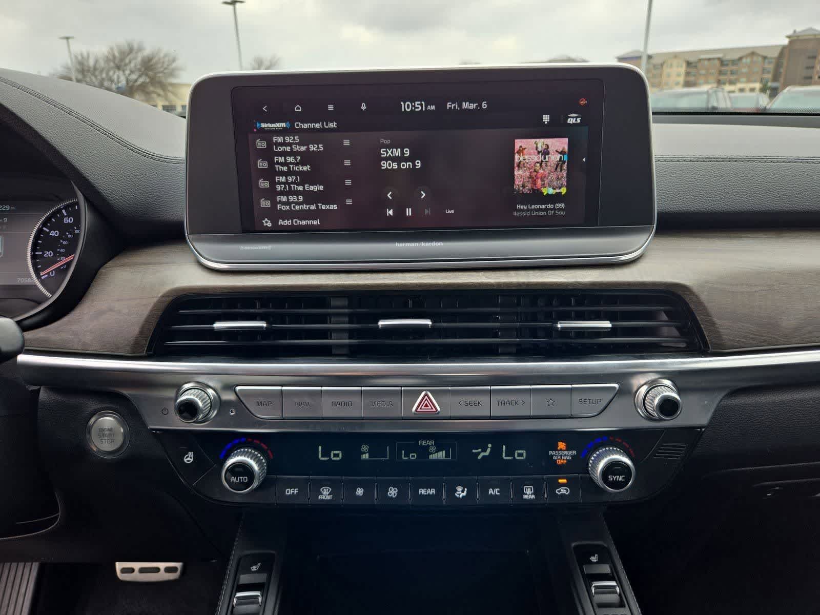 Thumbnail: 2021 Kia Telluride - 27