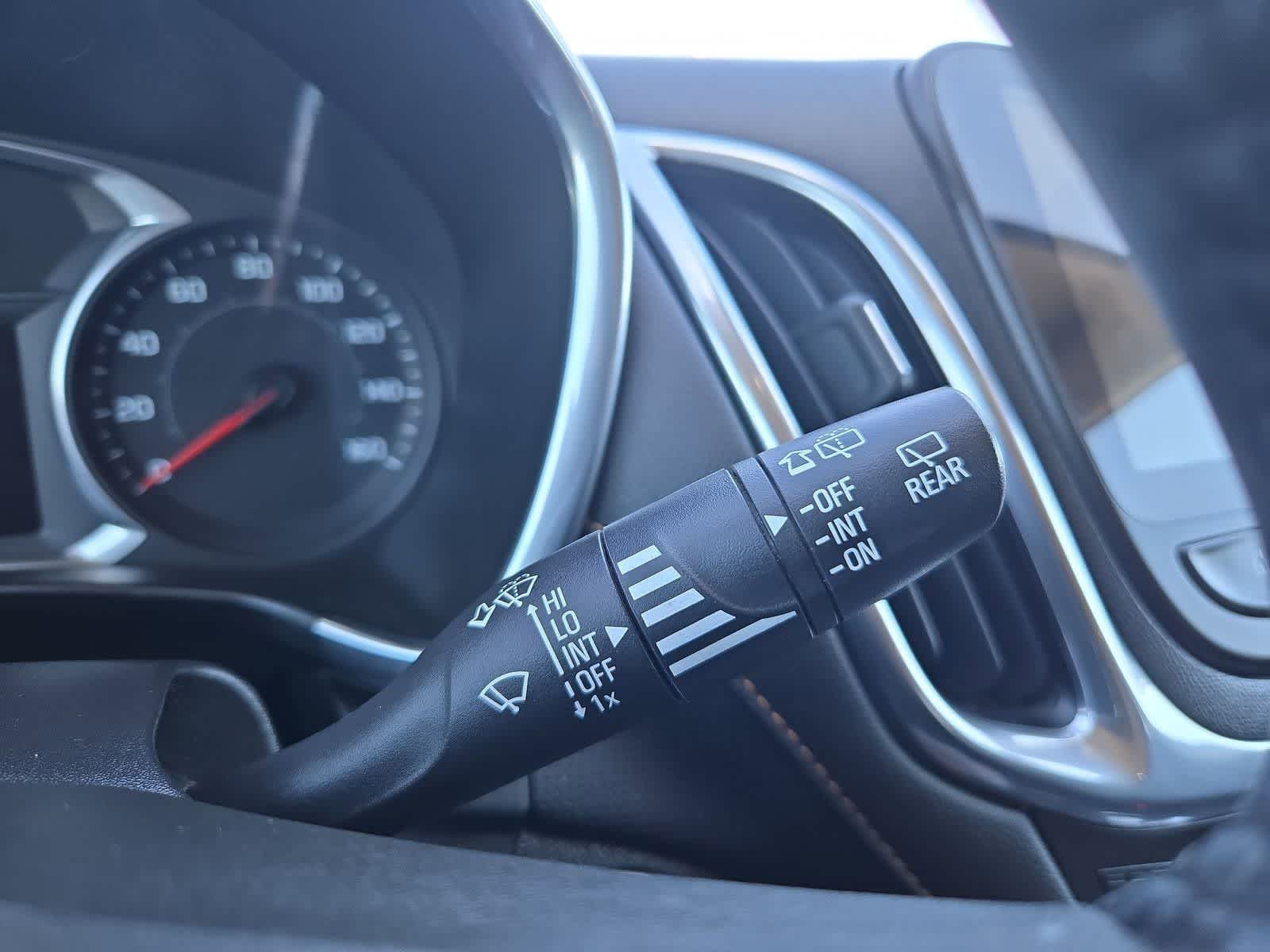 Thumbnail: 2018 Chevrolet Equinox - 22