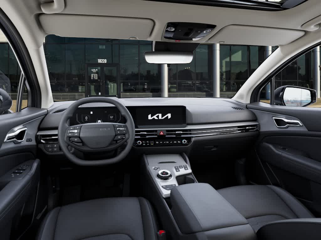 Thumbnail: 2026 Kia Sportage - 14